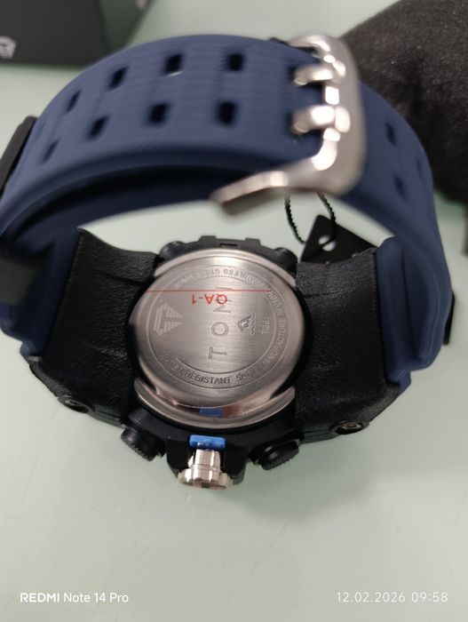 Спортен часовник