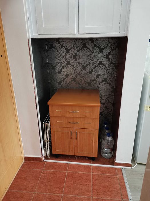 Garsoniera 16 mp Bdul Stefan cel mare