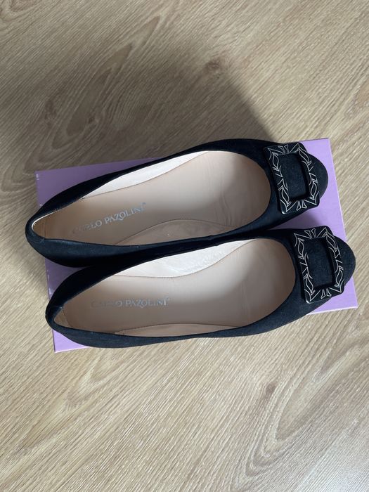 Продам   Балетки