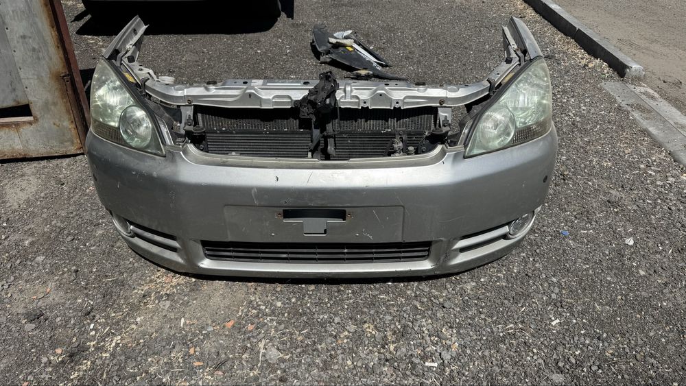 Ноускад Бампер Тойота Ипсум