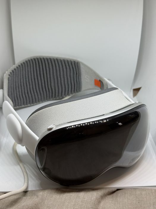 Apple Vision Pro 256Gb, impecabil
