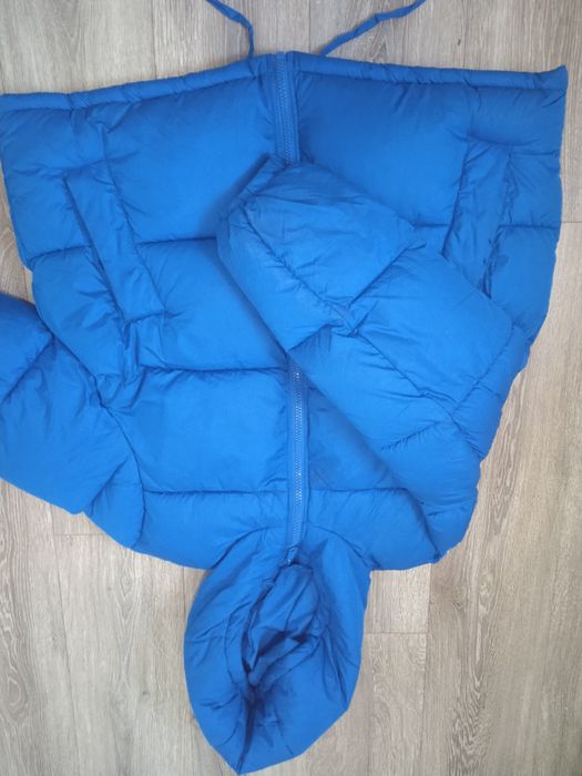 Пуховики женские