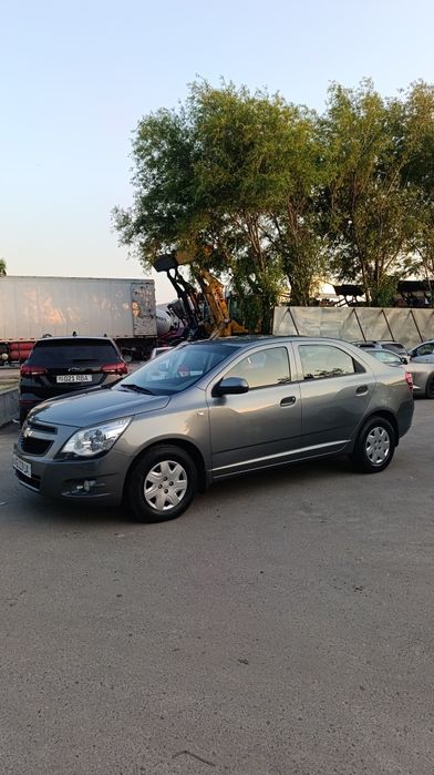 Cobalt 2015 mexanika 64 000 km