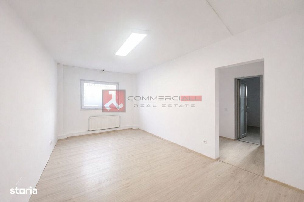 Spatiu Birouri | Showroom I 71Mp I Zona Sp. Judetean