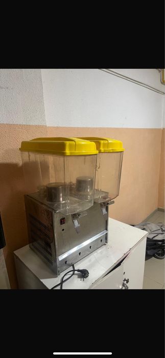 мороженое апарат