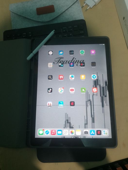iPad Pro 12.9 128GB