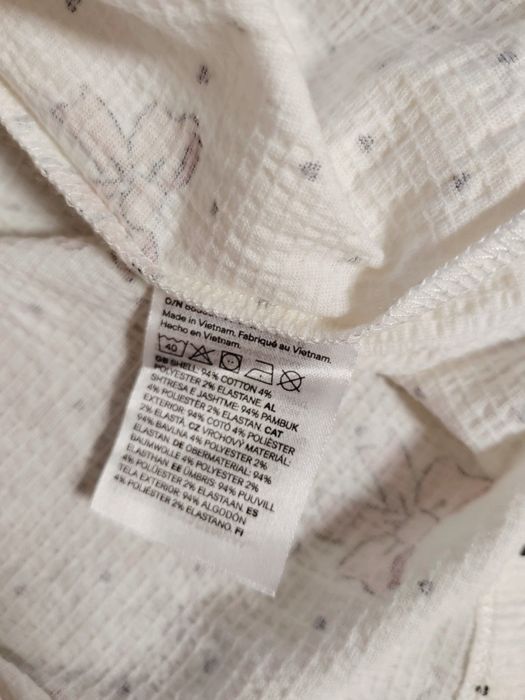 Rochiță noua cu eticheta H&M