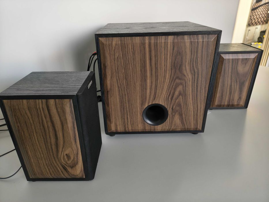 Subwoofer System LUXEON 2.1 CH
