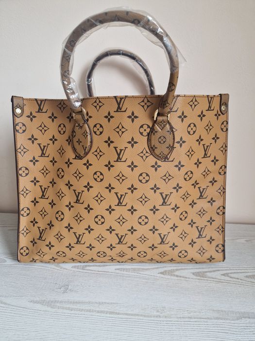 Дамска чанта Louis Vuitton