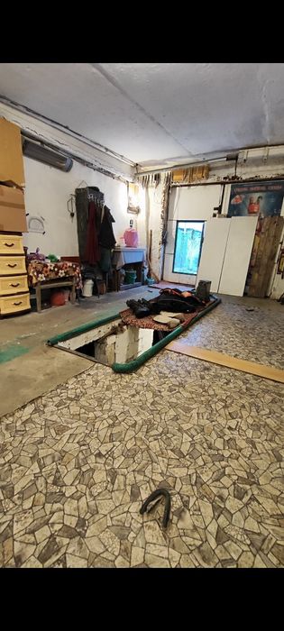 Продам капитальный гараж