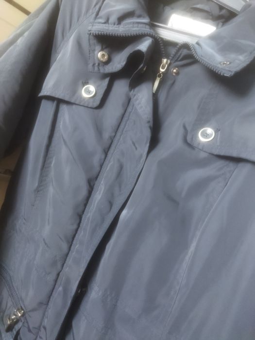 Куртка женская осенняя