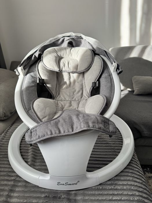 Balansoar electric EvoSmart