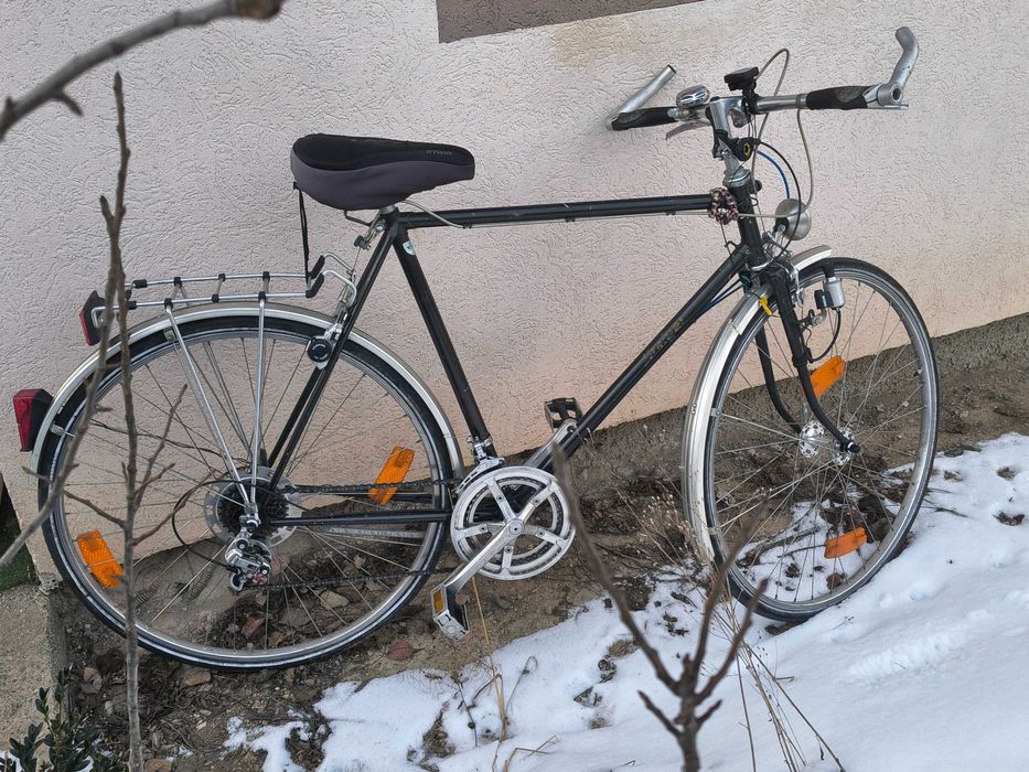 Vand bicicleta barbati