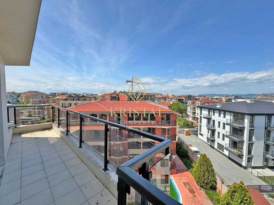 Продава се Двустаен апартамент в с. Равда, Област Бургас - 104 кв.м за 1250 €/кв.м - Снимка #14