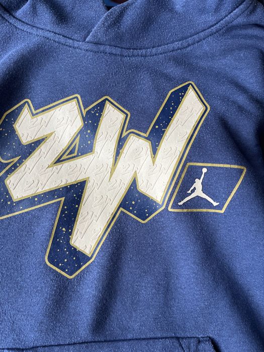 Hanorac Jordan Zion si Tricou Jordan Zion 10 12 ani M copii