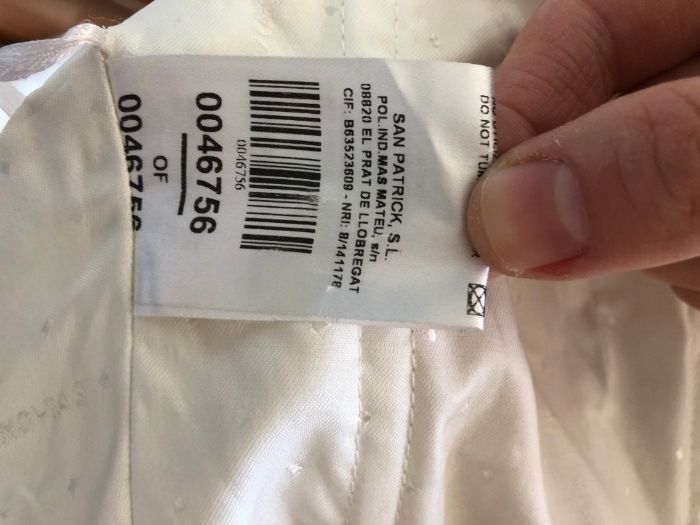 Продам свадебное платье