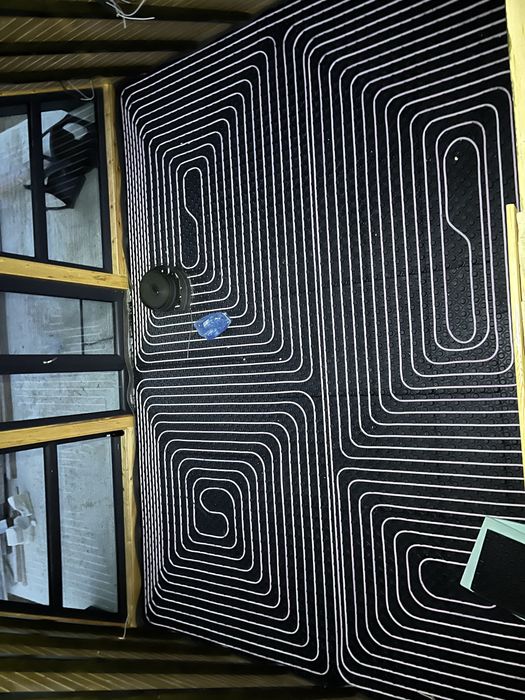 Instalatii termice si sanitare