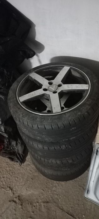 Продам диски на 17