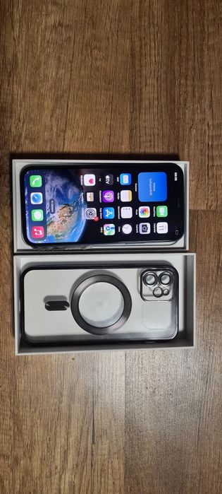 Iphone 12 blue 64 gb