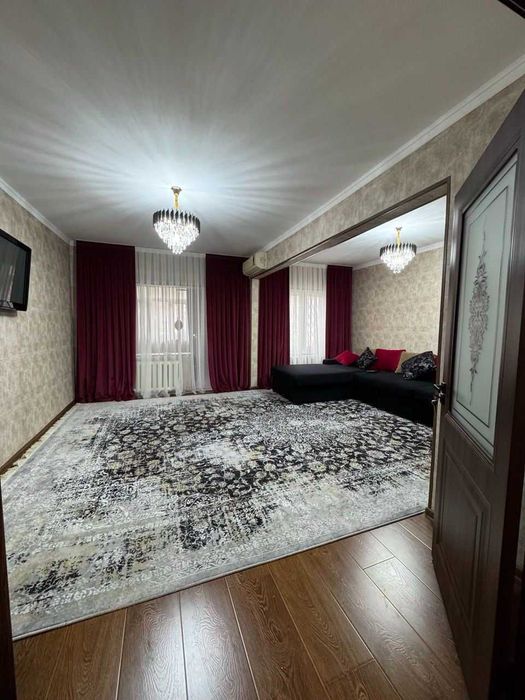 Продается палас, шерстяной