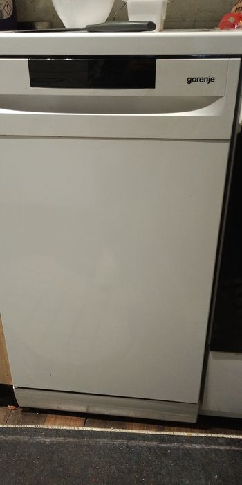 Съдомиялни  gorenje