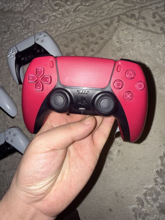 Продам джостики от пс5 Dual sense Ps5