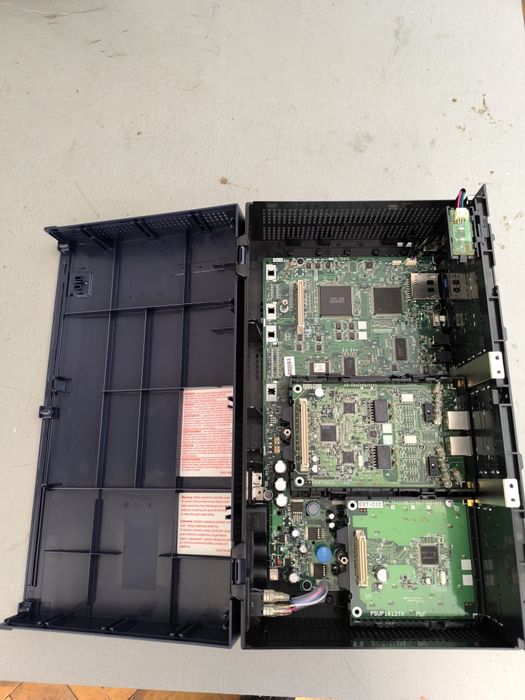 Panasonic KX-TDA15 Hybrid IP-PBX