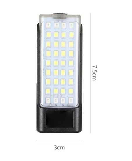 Led usb фенерчета