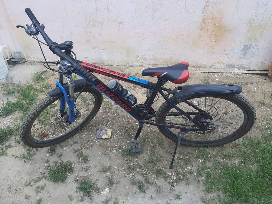 Продам велосипед