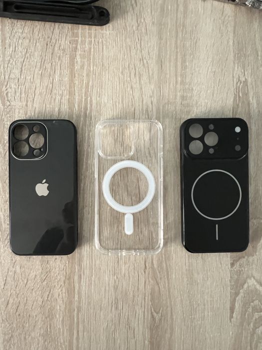 чехлы для iphone 13 pro