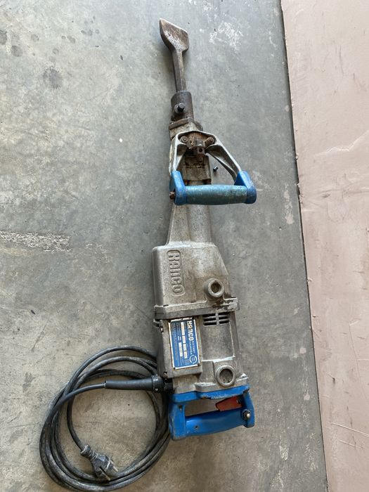 Kango rotary hammer къртач канго