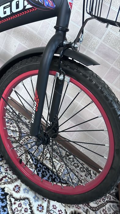 Продам велосипед