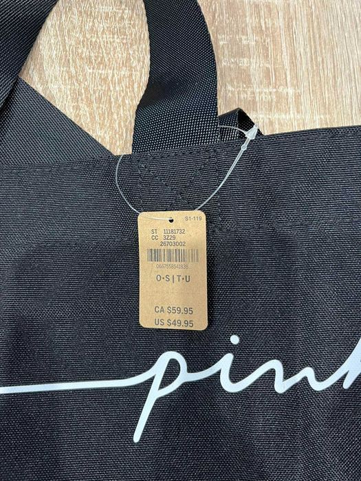 Оригинални чанти PINK - Victoria's Secret