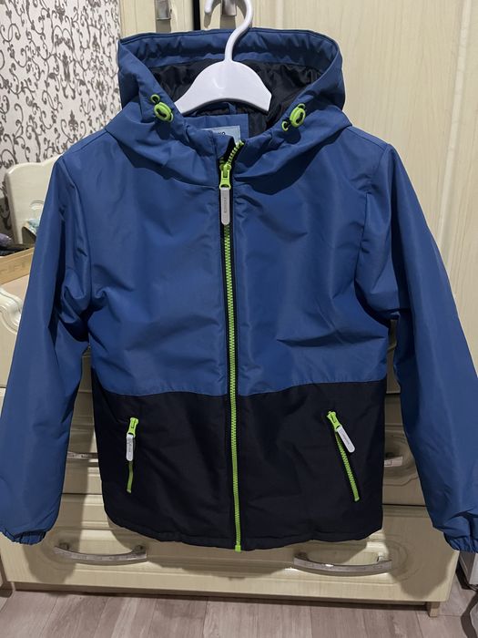 Куртка демисезонная