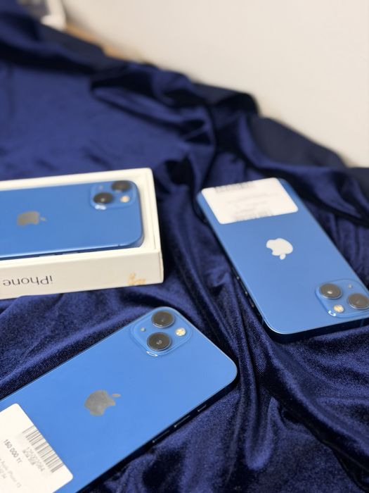 iPhone 13 | 0-0-24  Рассрочка | Без % | Baitimes