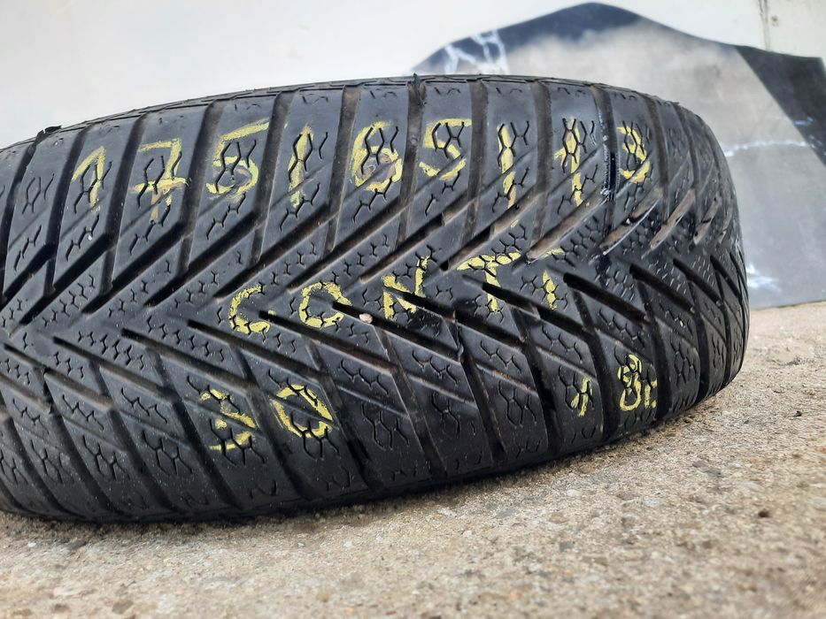 Единични Зимни Гуми:175/65/14;165/70-65/14;155/70/13;175/70/13;175/65/