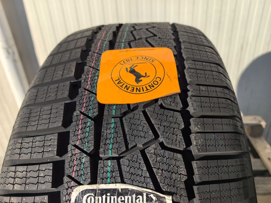 275/50/19 Континентал ДОТ 2019 г - ЧИСТО НОВИ