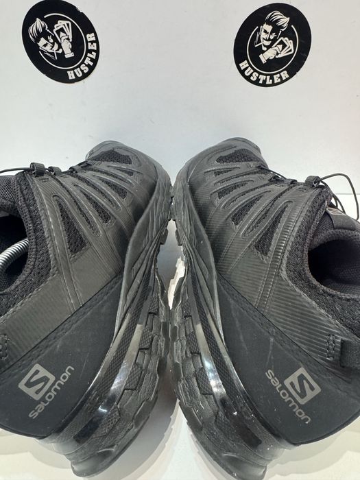 Туристически обувки SALOMON XA PRO 3D GORE-TEX . Номер 47.5