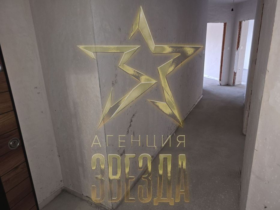 Продава се Тристаен апартамент в Пловдив, Тракия - 126 кв.м за 1270 €/кв.м - Снимка #4