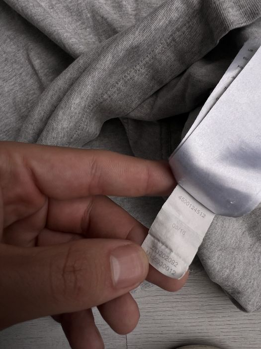 Calvin Klein  3 бр. Дамски Тениски / XS,M / Оригинал