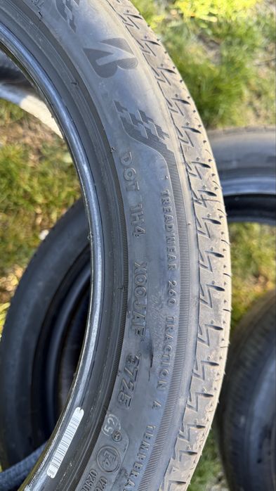 Cauciucuri vara Bridgestone Turanza 215/45 r18
