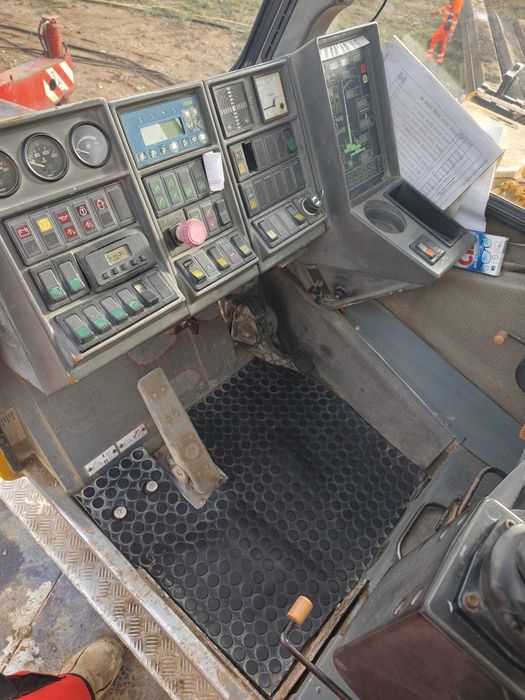 Automacara GROVE GMK5100