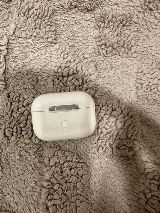 Наушники айрподс