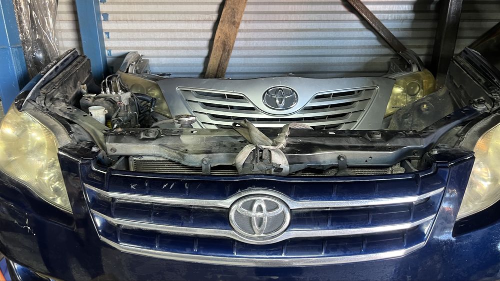 Ноускат Toyota Avalon 2006