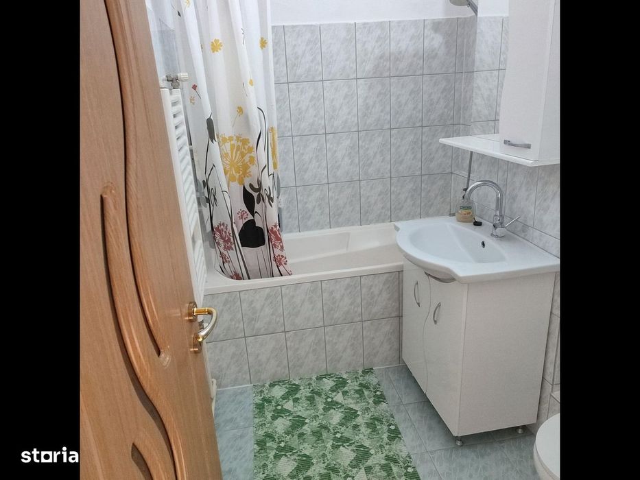 Apartament 2 Camere, Sibiu, zona Siretului