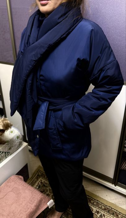 Куртка женская бендовая