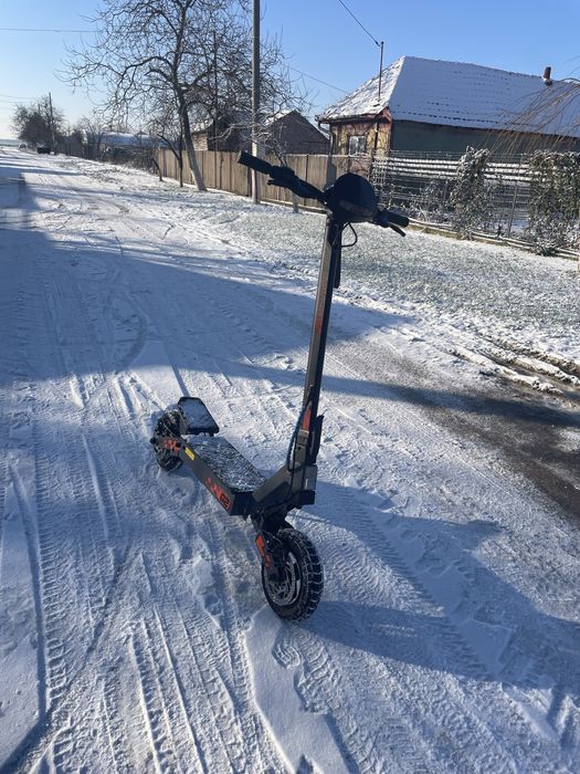 Vand kukirin g2