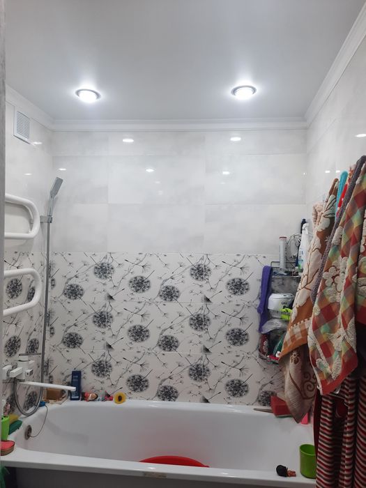 Продам двух комн. квартиру