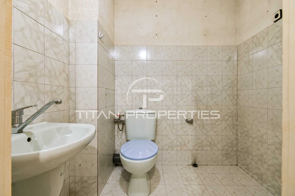 Продава се Тристаен апартамент в София, Хладилника - 106 кв.м за 3010 €/кв.м - Снимка #8