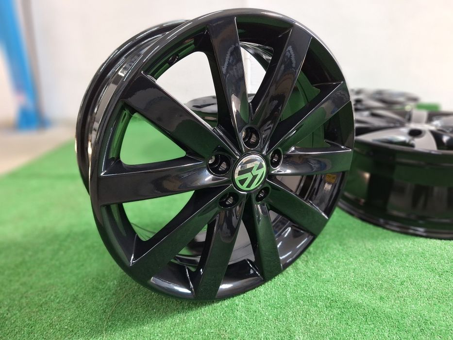 Фолскваген-17цола-5/112-оригинални